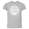 Fred VanVleet Houston Basketball WHT by 500 LEVEL