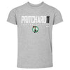 Payton Pritchard Boston Celtics Elite WHT by 500 LEVEL