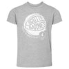 Scottie Barnes Toronto Basketball WHT by 500 LEVEL