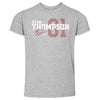 Ryan Thompson Arizona Type WHT by 500 LEVEL