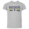 Paige Bueckers Dallas Font by 500 LEVEL