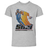 Shai Gilgeous-Alexander Oklahoma City Thunder Retro by 500 LEVEL