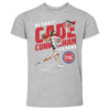 Cade Cunningham Detroit Pistons Slam WHT by 500 LEVEL