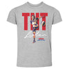 TNT Lister Harlem Globetrotters Pass WHT by 500 LEVEL