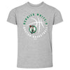 Derrick White Boston Celtics Player Ball WHT by 500 LEVEL