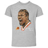 Jalen Green Phoenix Suns Portrait WHT by 500 LEVEL
