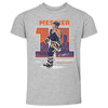 Mark Messier Edmonton Throwback WHT by 500 LEVEL