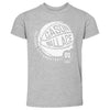 Cason Wallace Oklahoma City Basketball WHT by 500 LEVEL