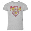 Paula Badosa Tennis Country Flag by 500 LEVEL