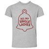 Christmas All My Jingle Ladies by 500 LEVEL