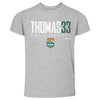 Olivia Thomas Denver Summit FC Elite WHT by 500 LEVEL