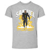 Deebo Samuel Washington Aura WHT by 500 LEVEL