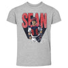Sean Murphy Atlanta Bold WHT by 500 LEVEL