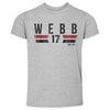 Brandon Webb Arizona Font by 500 LEVEL