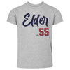 Bryce Elder Atlanta Script by 500 LEVEL