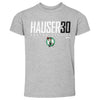 Sam Hauser Boston Celtics Elite WHT by 500 LEVEL