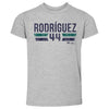 Julio Rodriguez Seattle Font by 500 LEVEL