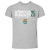 Melissa Kossler Denver Summit FC Elite WHT by 500 LEVEL