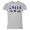 Will Smith Los Angeles D Font by 500 LEVEL