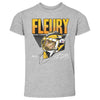 Marc-Andre Fleury Pittsburgh Hockey Mask WHT by 500 LEVEL