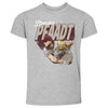 Brandon Pfaadt Arizona Strike WHT by 500 LEVEL