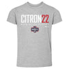 Sonia Citron Washington Mystics Elite WHT by 500 LEVEL
