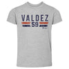 Framber Valdez Detroit Font by 500 LEVEL
