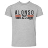 Pete Alonso Baltimore Font by 500 LEVEL