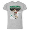 Payton Pritchard Boston Celtics 2025 6th Man Of The Year WHT by 500 LEVEL