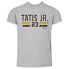 Fernando Tatis Jr. San Diego Font by 500 LEVEL