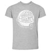 Shaedon Sharpe Portland Basketball WHT by 500 LEVEL