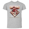 Corbin Burnes Arizona Diamond WHT by 500 LEVEL
