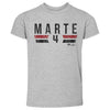 Ketel Marte Arizona Font by 500 LEVEL