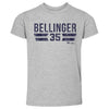 Cody Bellinger New York Y Font by 500 LEVEL
