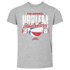 Harlem Globetrotters Cracked Font WHT by 500 LEVEL
