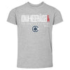 Yanic Konan Niederhauser Los Angeles Clippers Elite WHT by 500 LEVEL