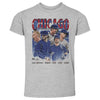 Chicago Baseball Vintage by 500 LEVEL
