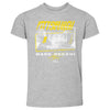 Mark Recchi Pittsburgh Tones WHT by 500 LEVEL