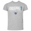 Kon Knueppel Charlotte Hornets Elite WHT by 500 LEVEL