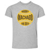 Manny Machado San Diego Vintage Baseball WHT by 500 LEVEL