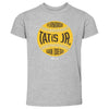 Fernando Tatis Jr. San Diego Vintage Baseball WHT by 500 LEVEL