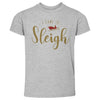 Christmas I Came To Sleigh by 500 LEVEL