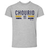 Jackson Chourio Milwaukee Font by 500 LEVEL