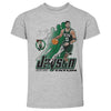 Jayson Tatum Boston Celtics Retro by 500 LEVEL