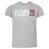 Marc-Andre Fleury Minnesota Elite WHT by 500 LEVEL