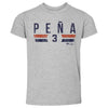 Jeremy Pena Houston Font by 500 LEVEL