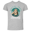Trevor Lawrence Jacksonville Steezy Trev WHT by 500 LEVEL