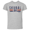 Tarik Skubal Detroit Font by 500 LEVEL