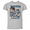 Justin Herbert Los Angeles C Vintage by 500 LEVEL