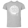 Alex Caruso Oklahoma City Basketball WHT by 500 LEVEL